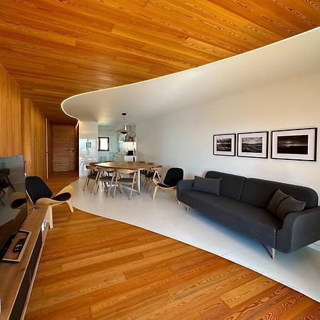 Feel The Ocean Design Apartment パタイアス エクステリア 写真