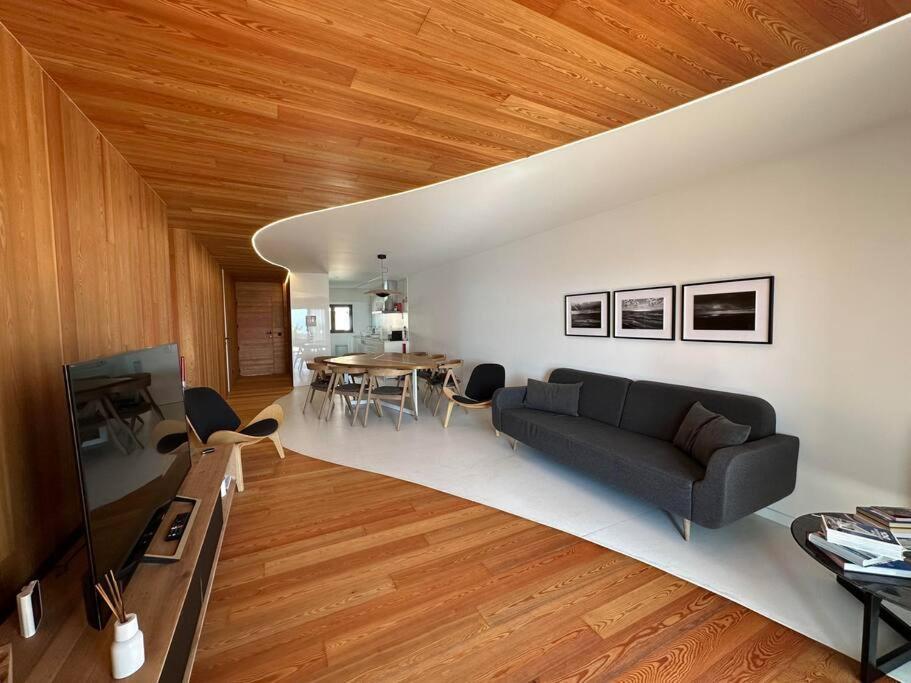 Feel The Ocean Design Apartment パタイアス エクステリア 写真