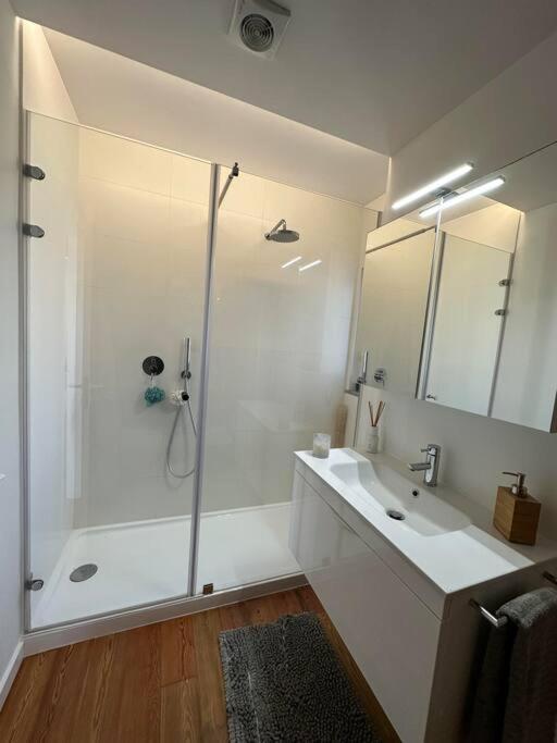 Feel The Ocean Design Apartment パタイアス エクステリア 写真