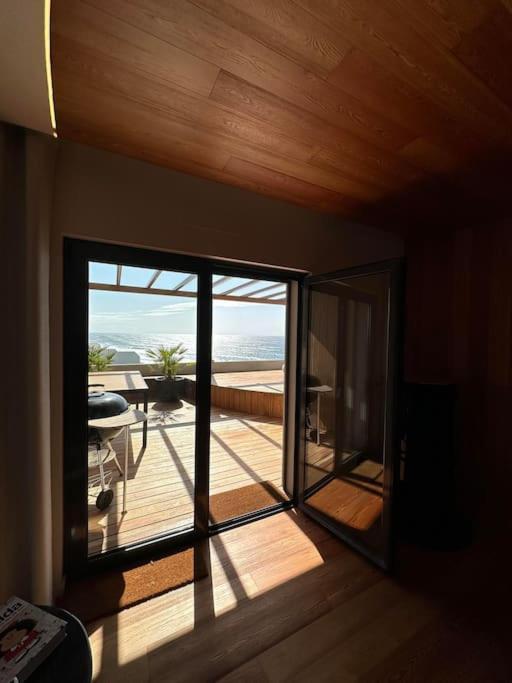 Feel The Ocean Design Apartment パタイアス エクステリア 写真