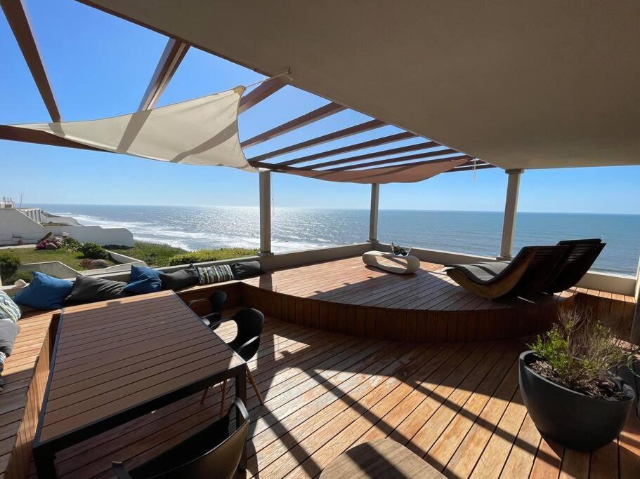 Feel The Ocean Design Apartment パタイアス エクステリア 写真
