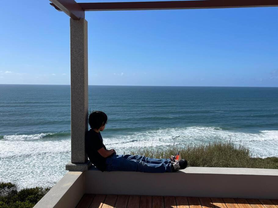 Feel The Ocean Design Apartment パタイアス エクステリア 写真