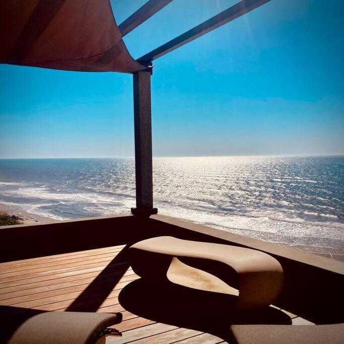 Feel The Ocean Design Apartment パタイアス エクステリア 写真