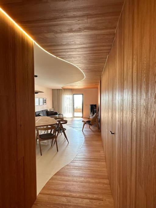 Feel The Ocean Design Apartment パタイアス エクステリア 写真