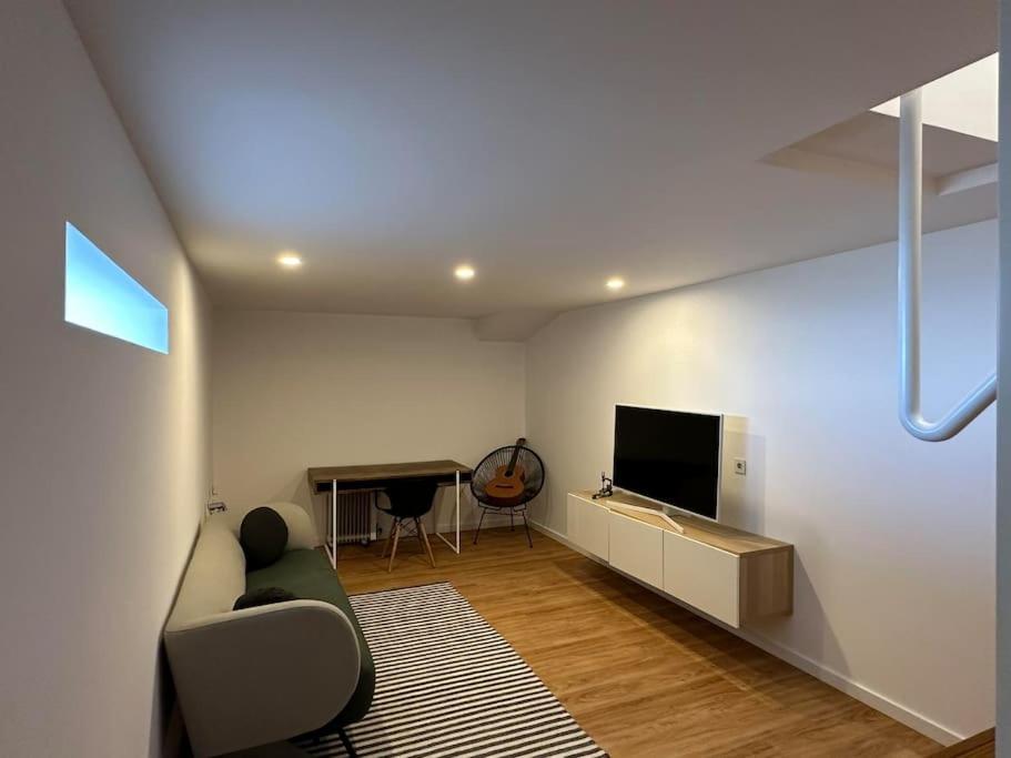 Feel The Ocean Design Apartment パタイアス エクステリア 写真