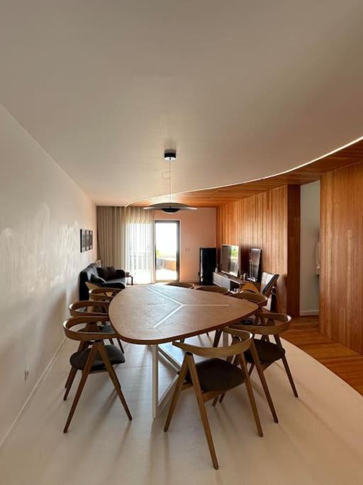 Feel The Ocean Design Apartment パタイアス エクステリア 写真