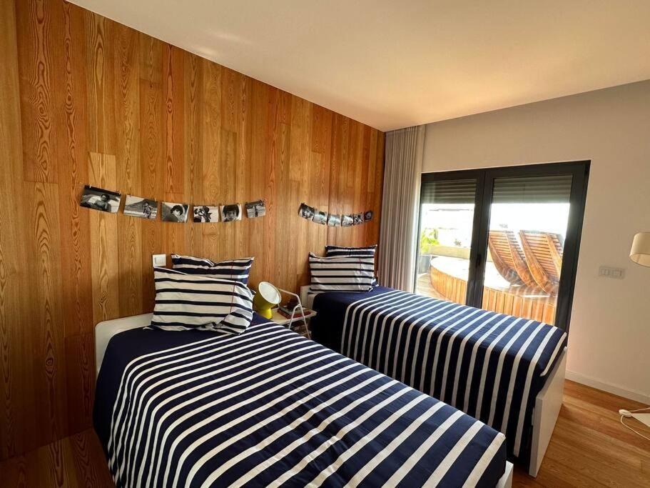 Feel The Ocean Design Apartment パタイアス エクステリア 写真
