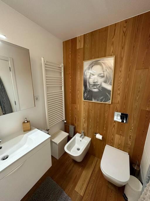 Feel The Ocean Design Apartment パタイアス エクステリア 写真