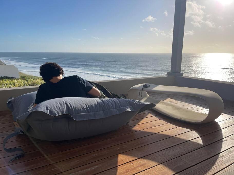 Feel The Ocean Design Apartment パタイアス エクステリア 写真