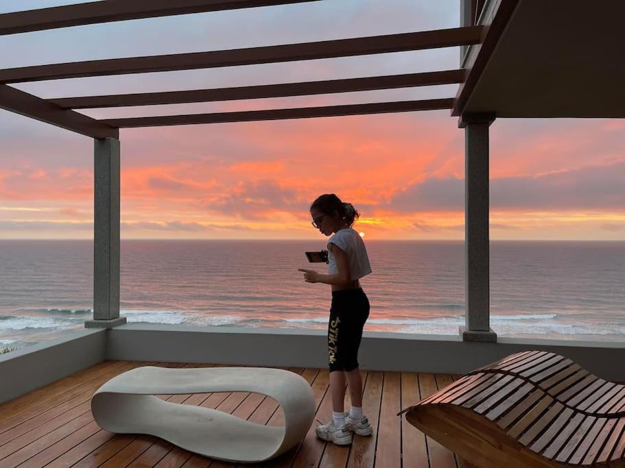 Feel The Ocean Design Apartment パタイアス エクステリア 写真